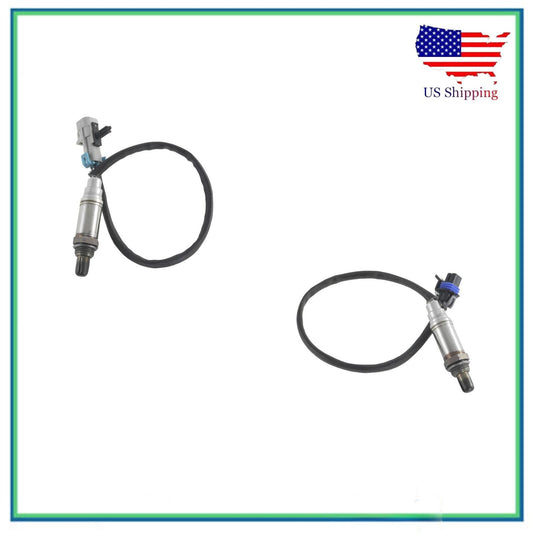 Brand New Oxygen Sensor For 2001-2004 Chevrolet Venture Plus 3.4L