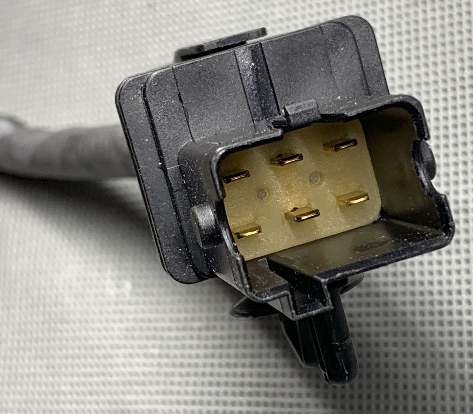 確認用2 Bosch Oxygen Sensor 17264