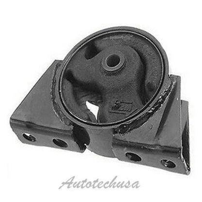 M892 Engine Motor Mount Set 3PCS For 02-06 Nissan Sentra 2.5L for Manual Trans