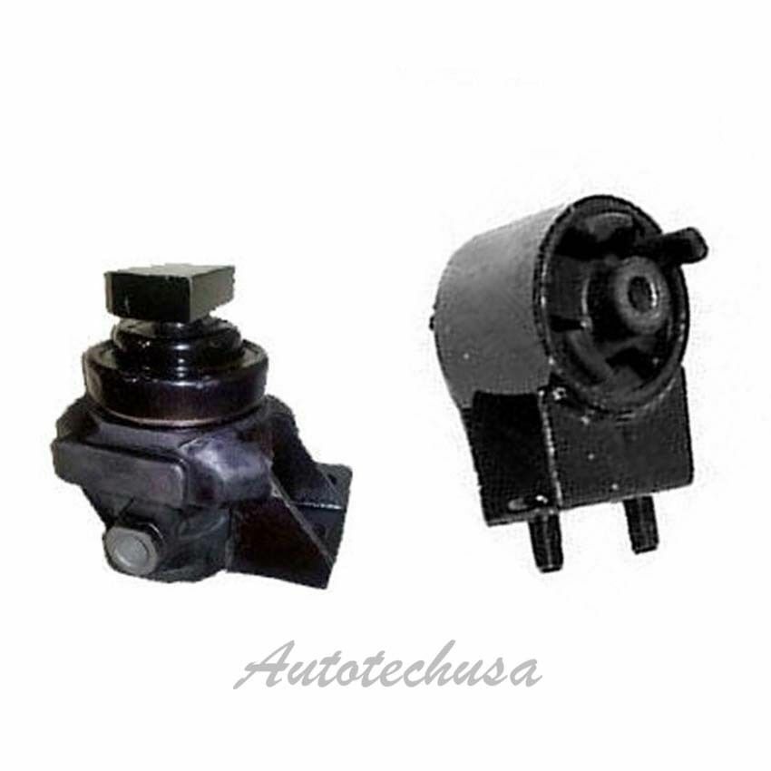 1994-1997 Mazda 626 MX-6 Ford Sonde Moteur Montage Moteur M091 A6457 A6460