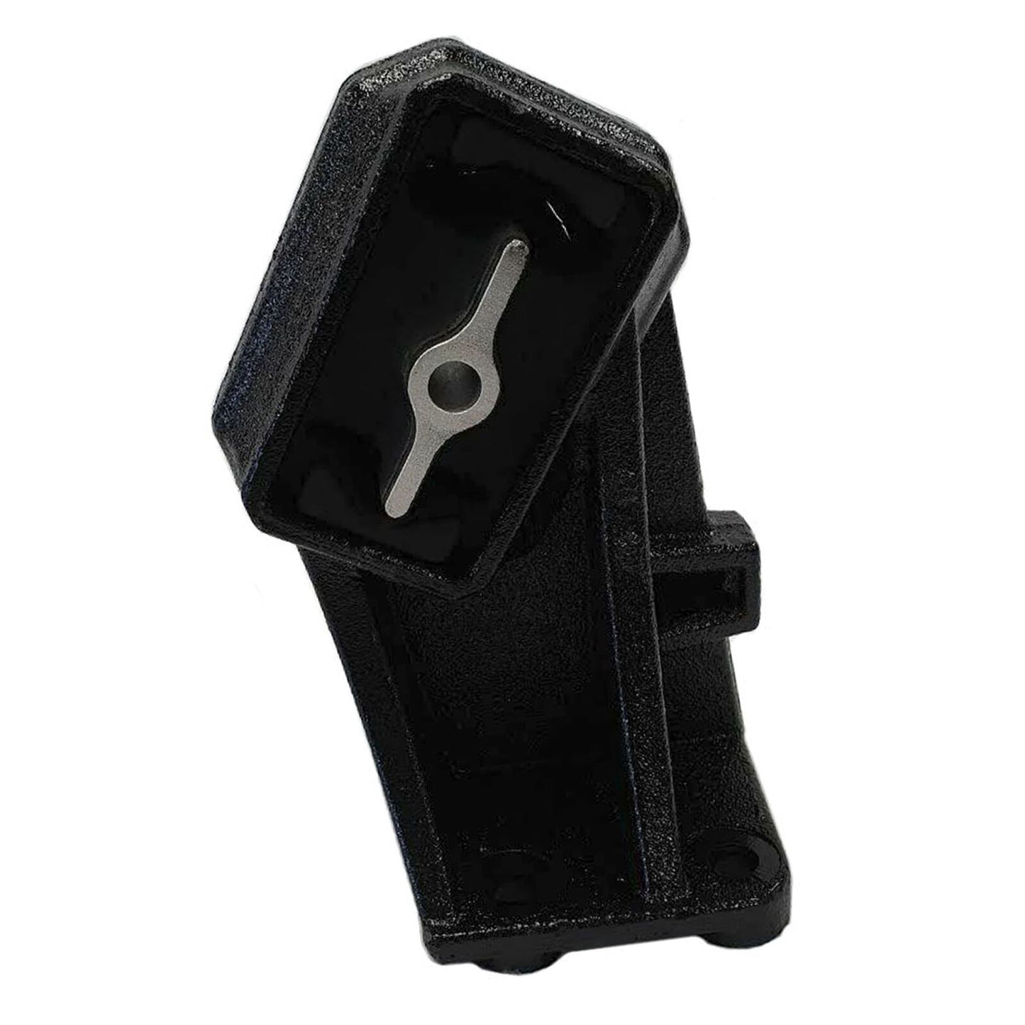 Front Left Engine Motor Mount For 2007-2010 Dodge Ram 2500 3500 5.9L 6.7L L6 4WD