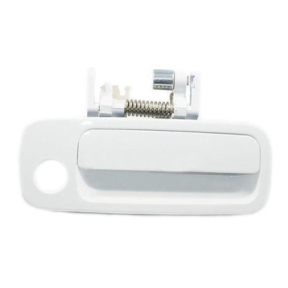 Avant L & R Paire Set Extérieur Porte Poignée Pour 2000-2004 Toyota Avalon 040