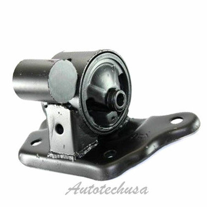 Transmisión Montaje Automático 6643 1997 98-02 Para Mitsubishi Mirage 1.5L/1.8L