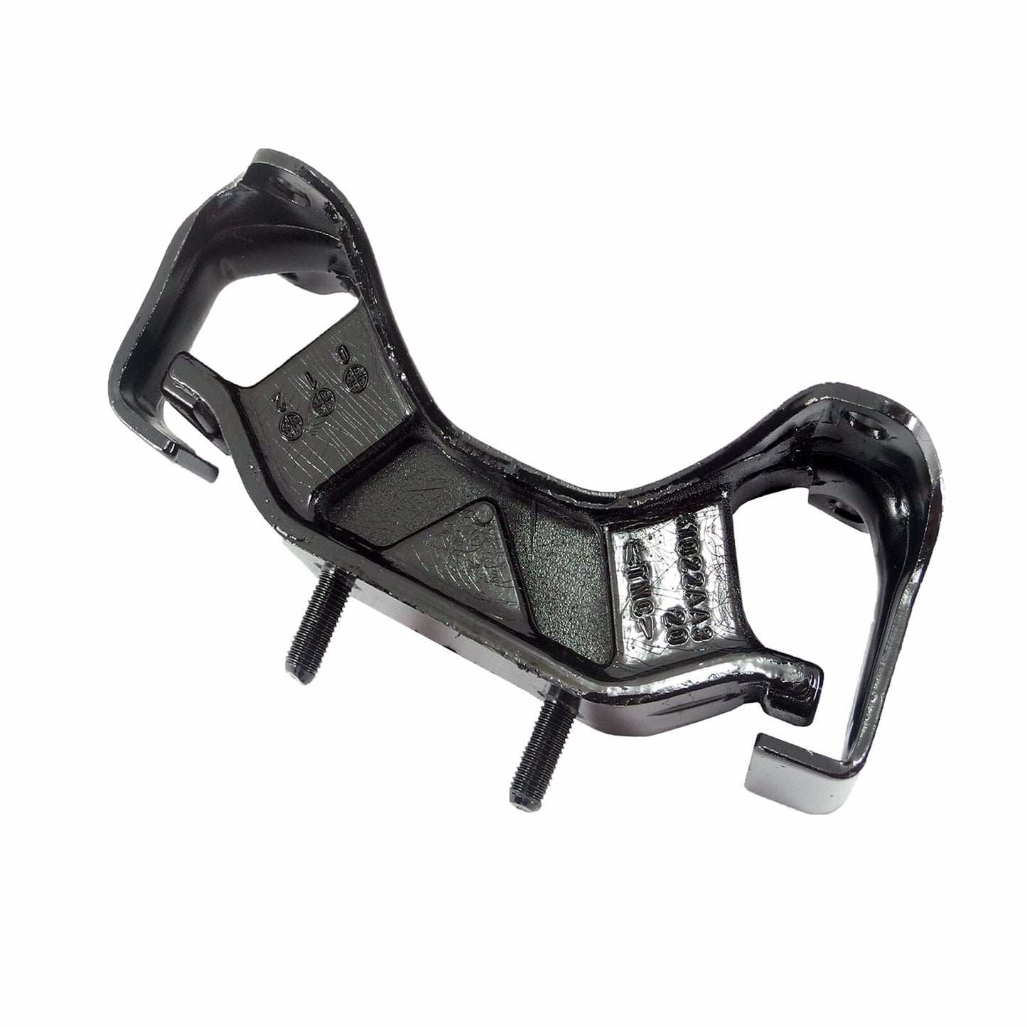 Set 3 Engine Motor & Manual Trans Mount For 99-03 Subaru Impreza 2.0L 2.2L 2.5L