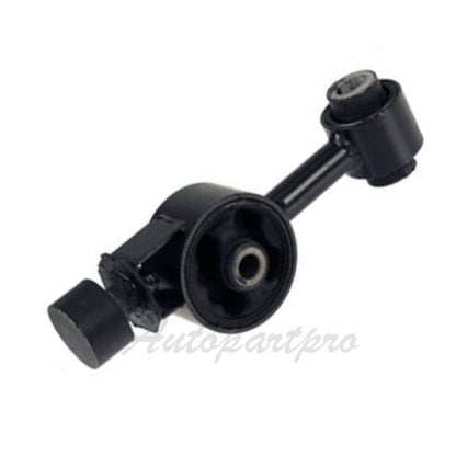 M419 Moteur & Trans Montage Set 3PCS Pour 2007-2011 Nissan Versa Cube 1.8L