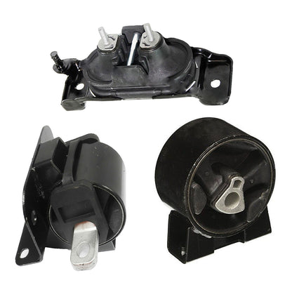 5654 5480 5493 Set Motore & Trans Montante Per 08-10 Chrysler Dodge 3.3L 3.8L
