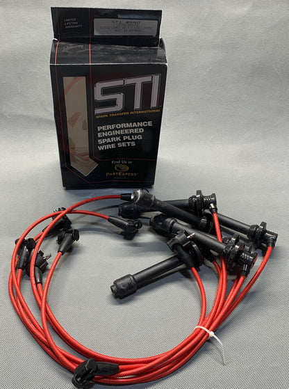 Spark Plug Wire STI-440 For 1992-1993 Lexus Toyota ES300 Camry