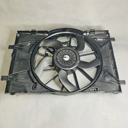 Orig. Ventilateur Contrôle Unité Module Pour 10-12 Mercury Milan Lincoln MKS