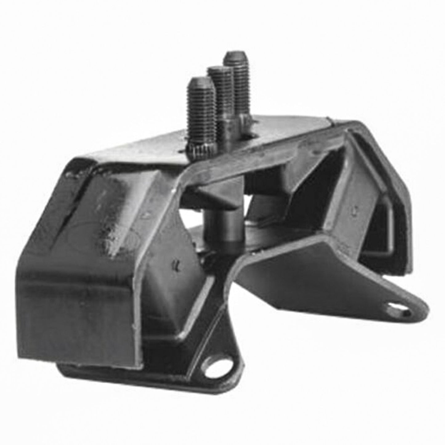MotorKing Automatic Transmission Mount For 2015-2019 3.6L Subaru Outback Legacy