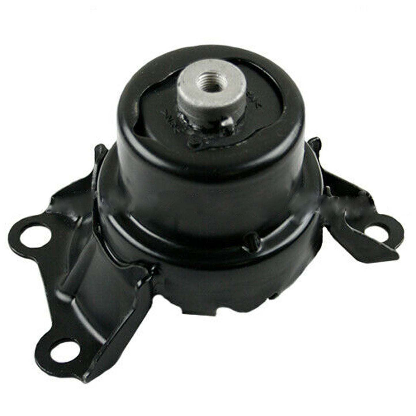 2PCS MotorKing Engine Motor & Auto CVT Trans. Mount For 15-17 Honda Fit 1.5L LX