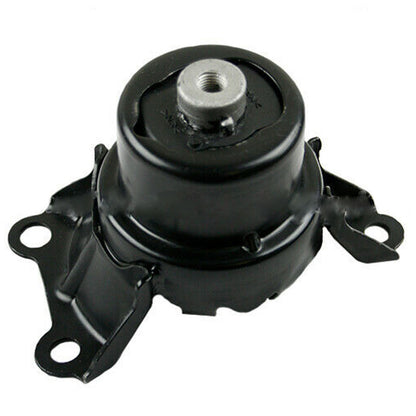 2PCS MotorKing Engine Motor & Auto CVT Trans. Mount For 15-17 Honda Fit 1.5L LX