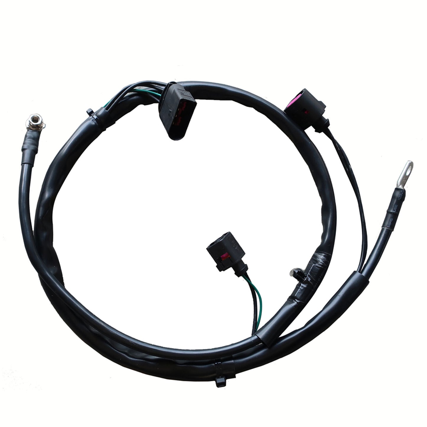 1J0971349FS Carga Sistema Alternador Cableado Arnés Para 1999-2003 VW Golf 2.8L
