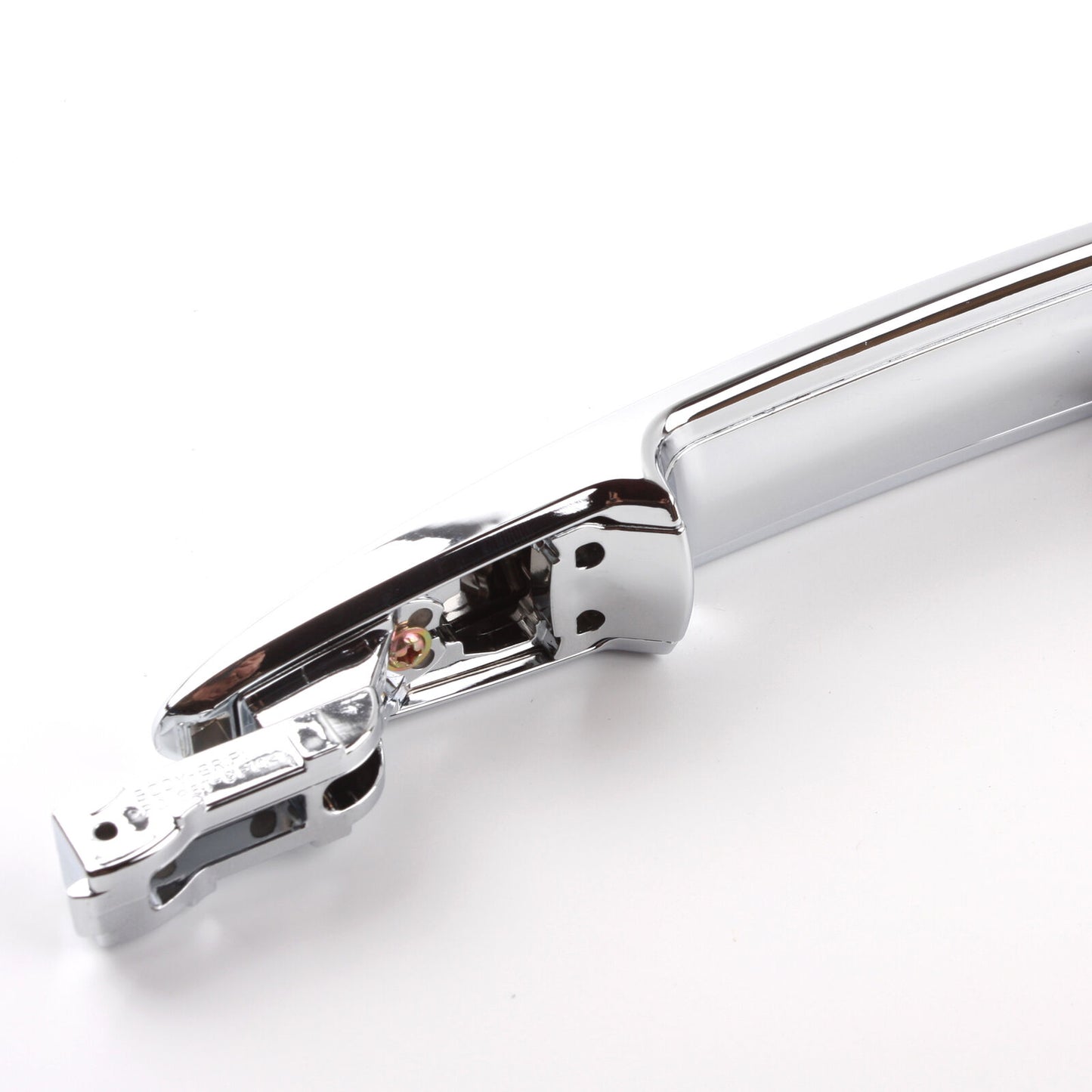 Rear Left or Right Exterior Door Handle Chrome For New Leaf Maxima Murano Sentra