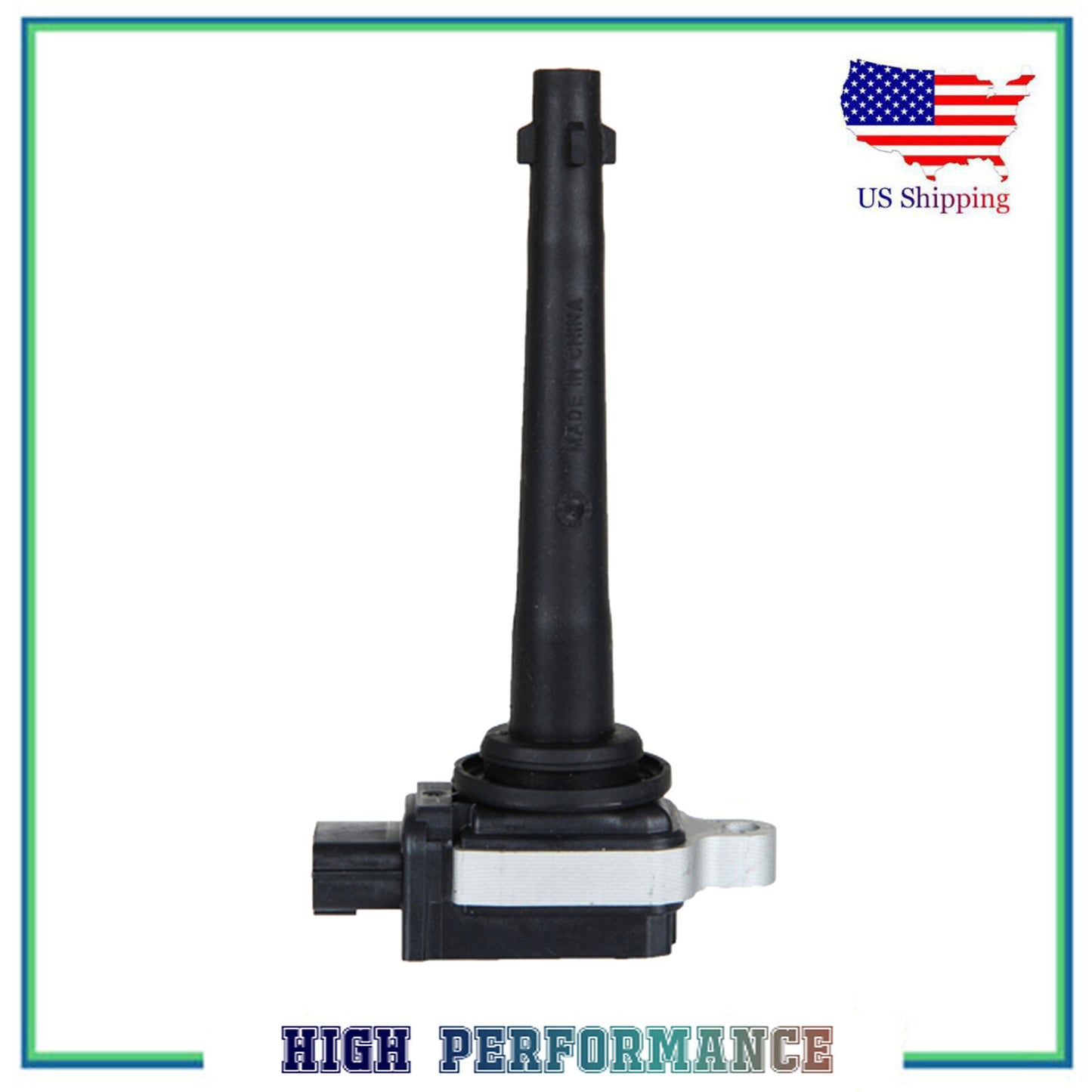Nuevo UF591 5C1621 C1564 52-1860 Encendido Bobina Para 2007-2012 Nissan Sentra