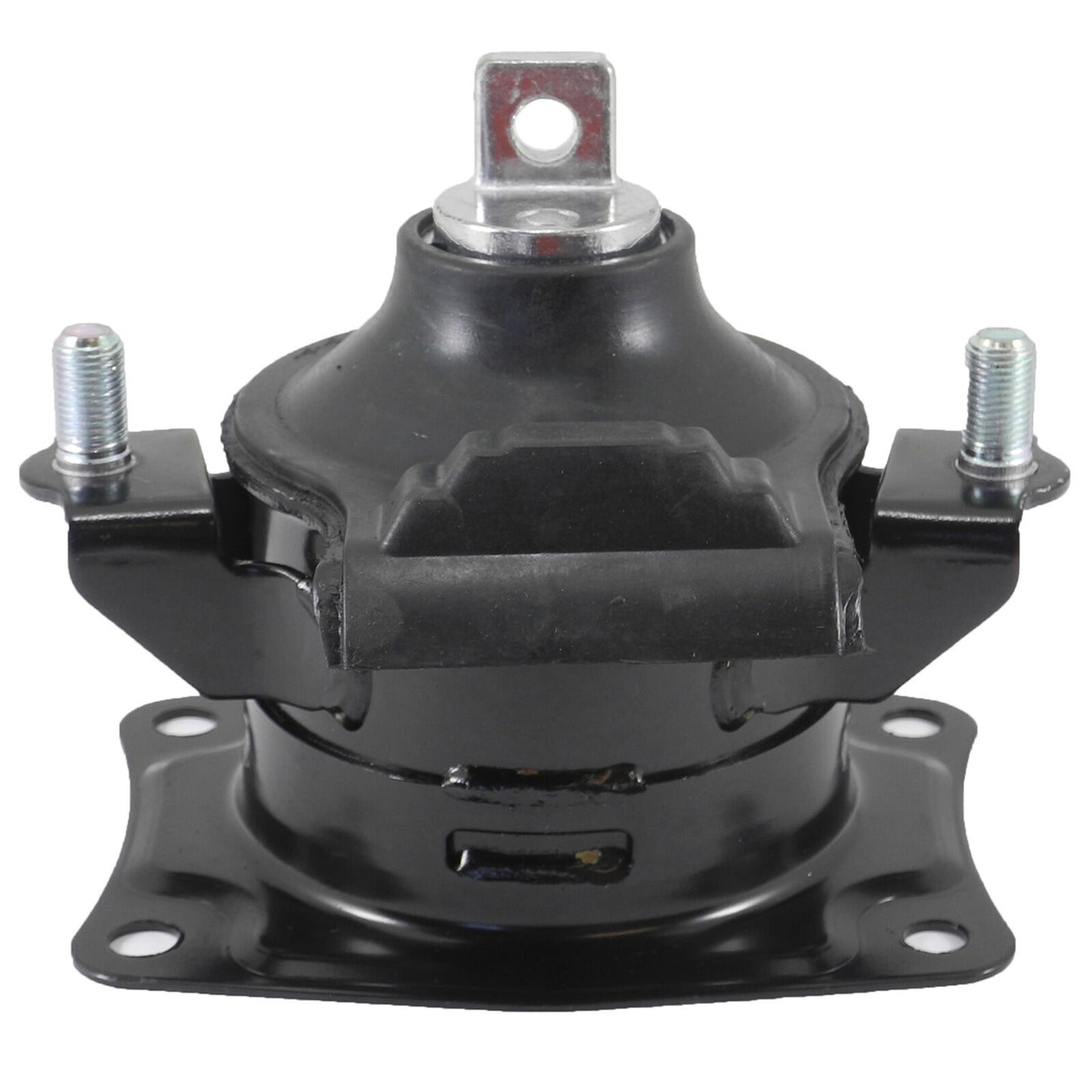 7PCS Juego M3710 Para 2004-2008 Acura Tsx 2.4L Automático Motor & Trans Montaje