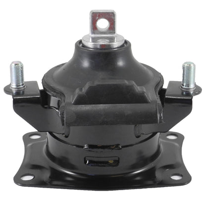 7PCS Juego M3710 Para 2004-2008 Acura Tsx 2.4L Automático Motor & Trans Montaje