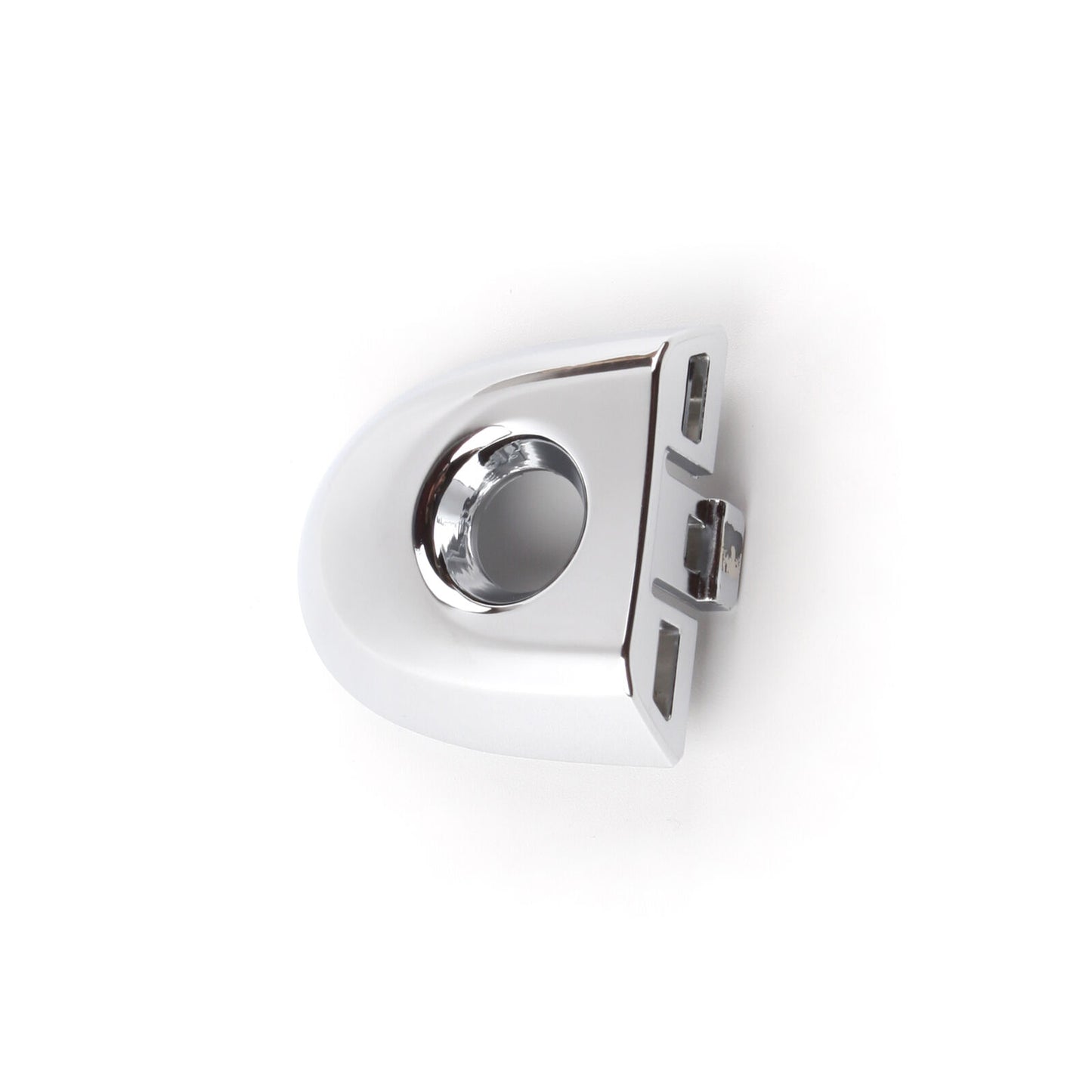 Delantero Derecho Cromo Exterior Puerta Mango Con / O Cerradura Para Nissan Cube