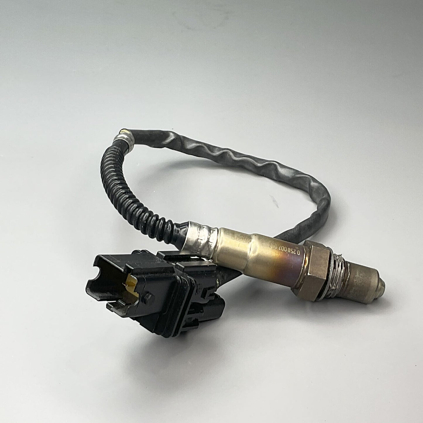 Orig. Originale Ossigeno Sensore 17018 Per 2.5L Subaru Legacy Forester Impreza