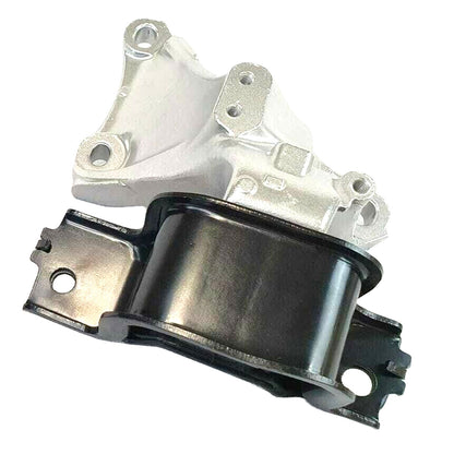 2PCS Engine Motor & Manual Trans Mount For 2015 2016 2017 Honda Fit 1.5L EX EX-L