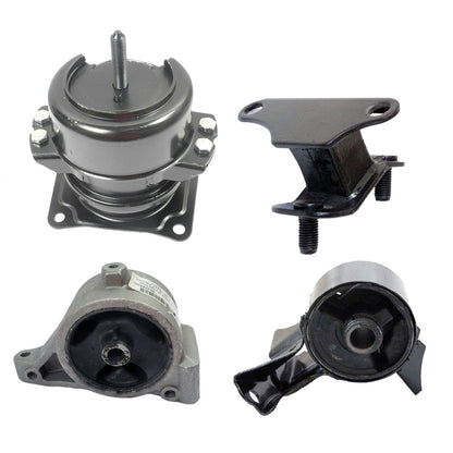 4519 65079 4523 6579 Motor & Trans Montaje Para 12-14 Honda Piloto Ex 3.5L