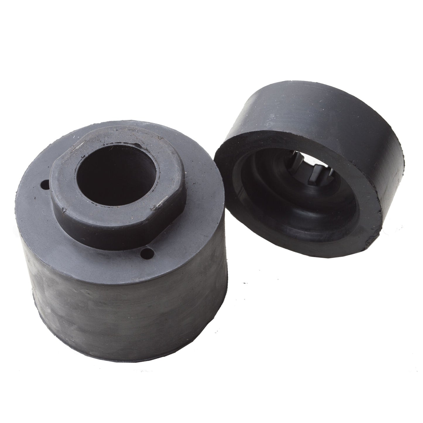 Superior & Centro Aislante Juego Para 2007 Ford F-250 F-350 Super Deber 5.4L