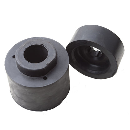 Superior & Centro Aislante Juego Para 2007 Ford F-250 F-350 Super Deber 5.4L