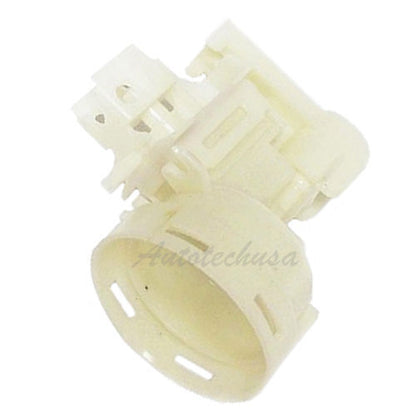 Front Right Door Lock Vacuum Actuator Repair Kit D131 For Mercrdes W220 S430 AMG