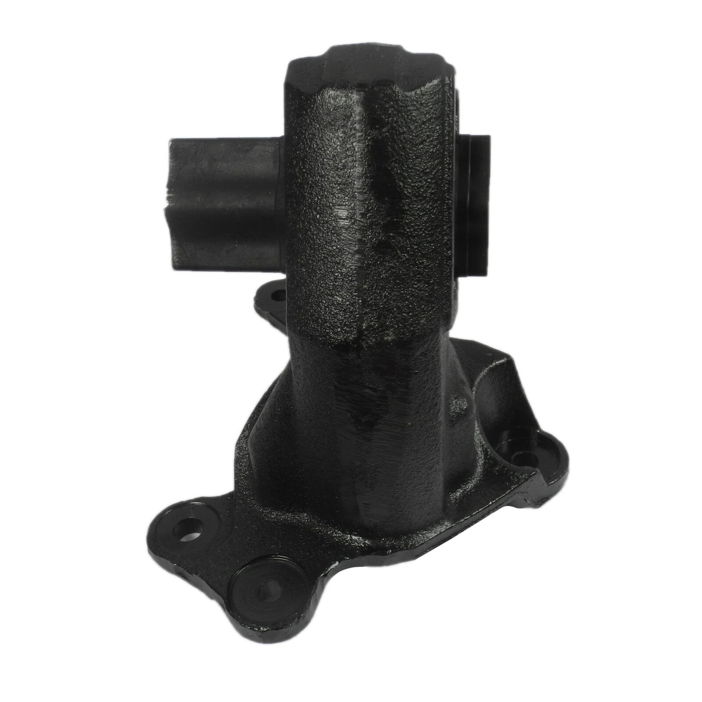 Set 2Pcs Front Right Engine Motor Mount Motorking For 07-11 Jeep Wrangler 3.8L