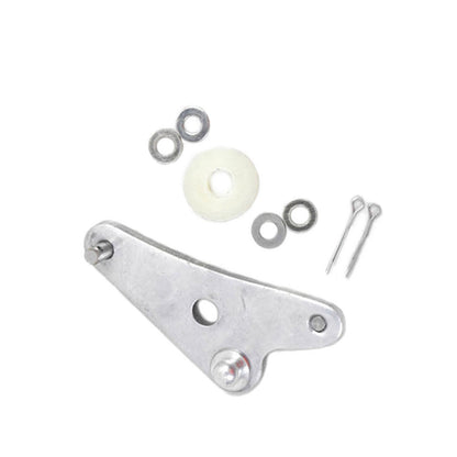 Air Intake Manifold Repair Kit For Mercedes C ML SLK R Metal Flap RK5063M