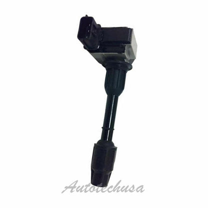 2000-2001 Ignition Coil For Nissan Pathfinder Infiniti QX4 3.5L 224484W010 B2903