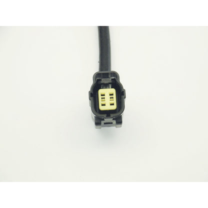Lambda O2 Oxygen Sensor 15323 For 1998-2000 Mazda 626 LX 2.5L