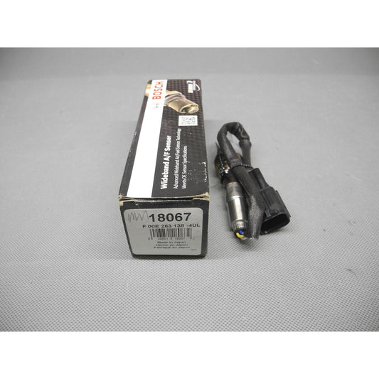 OE Germany Oxygen Sensor 18067 Upstream For Mazda 2010-2013 3 Sport 2.5L