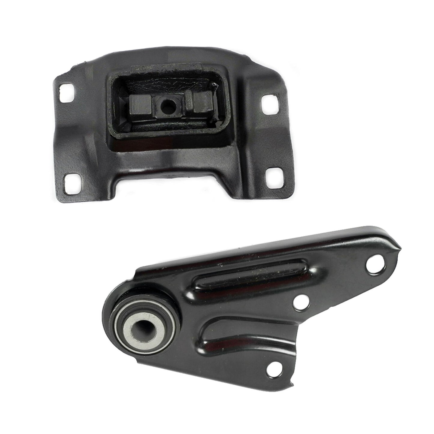 4404 4418 Trans Motore Montante Per 04-09 Mazda 3 SP23 Sedan 2.3L