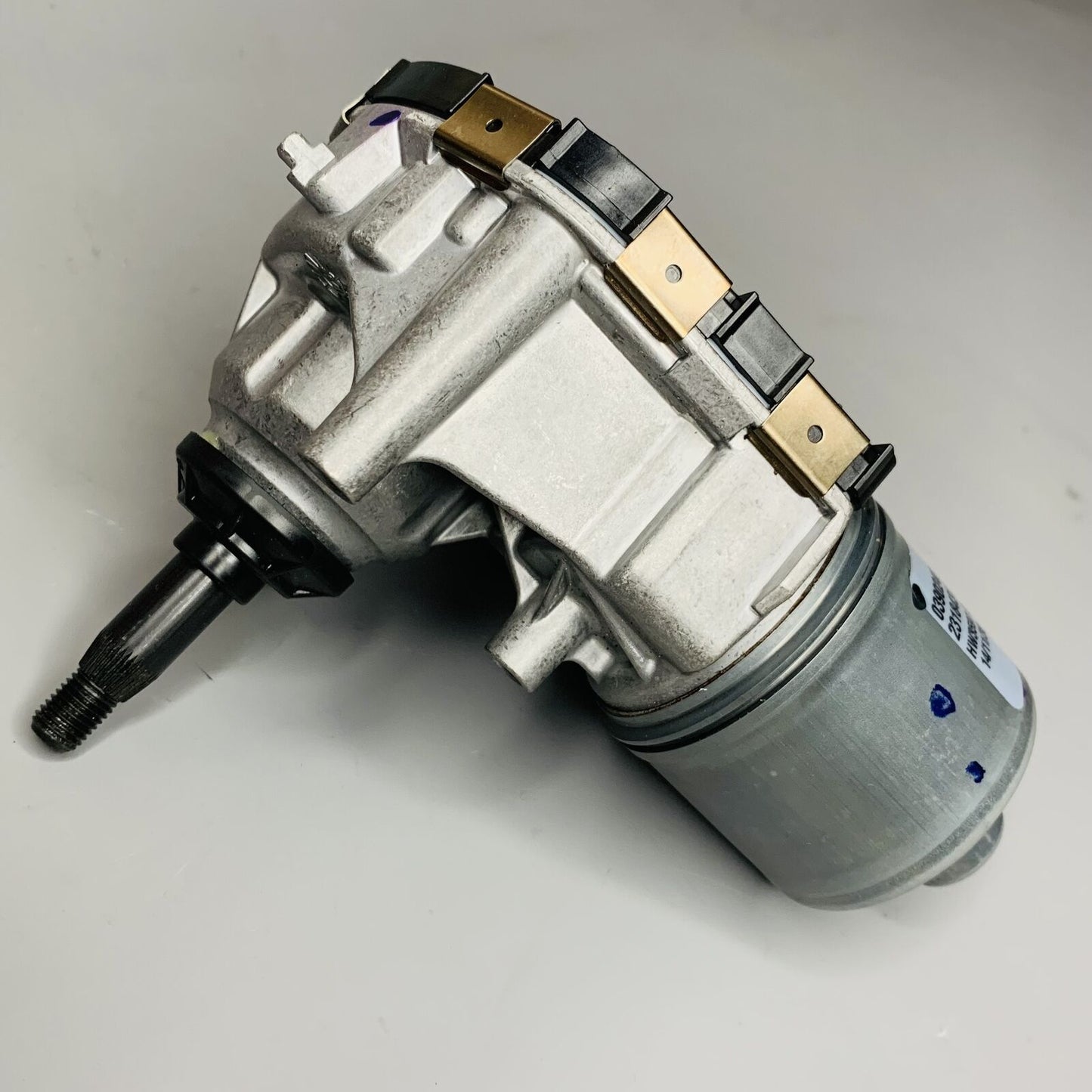 Genuine Bosch Windshield Wiper Motor Right 0390248146 For Cadillac ELR 1.4L