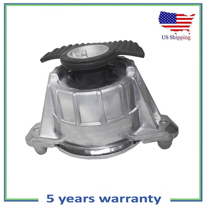 Front LH or RH Engine Motor Mount For Mercedes Benz C250 C350 E350 1.8 2.5L 3.5L