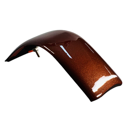 Droit Rh Amélioré Toit Coin Moulage Bord Pour Ford 2008-2016 Super Duty Gt Rouge