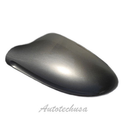 Left Driver Side Mirror Cap Cover B730 For 02 03 04 05 06 Nissan Altima 2.5L W40