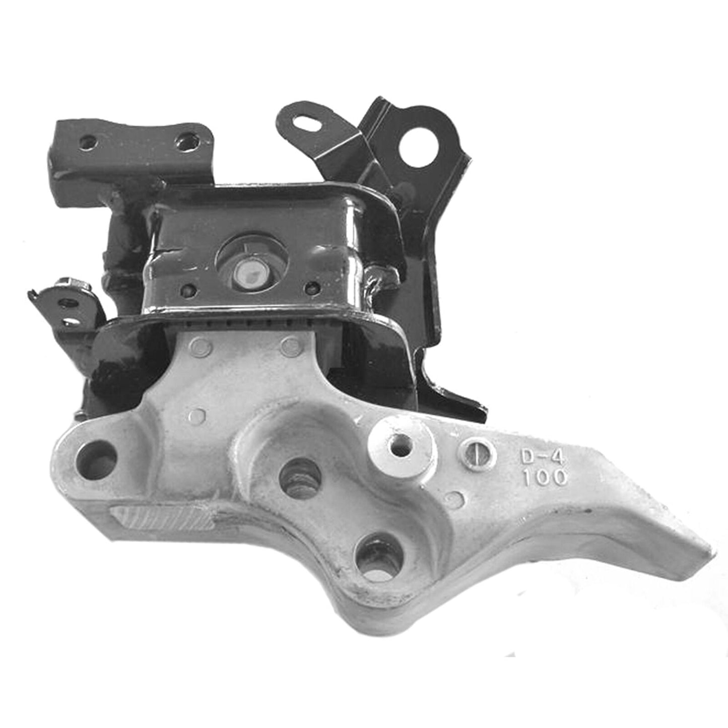 Juego 2PCS Frente Y Posterior Motor Montaje Para 2016-2021 Lexus RX350 3.5L V6