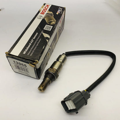 En Amont Gauche Orig. Véritable Oxygène Capteur 13965 Pour Acura MDX Honda