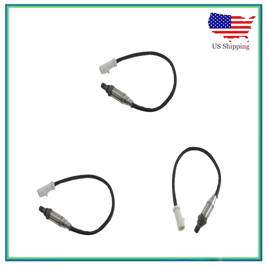 Brand New Oxygen Sensor For 1996 Ford E-250 Econoline Base 5.8L