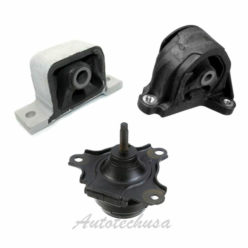 M867 4508 4567 6597 Motore Montante Per 02-06 Acura Rsx 02-05 Honda Civic 2.0
