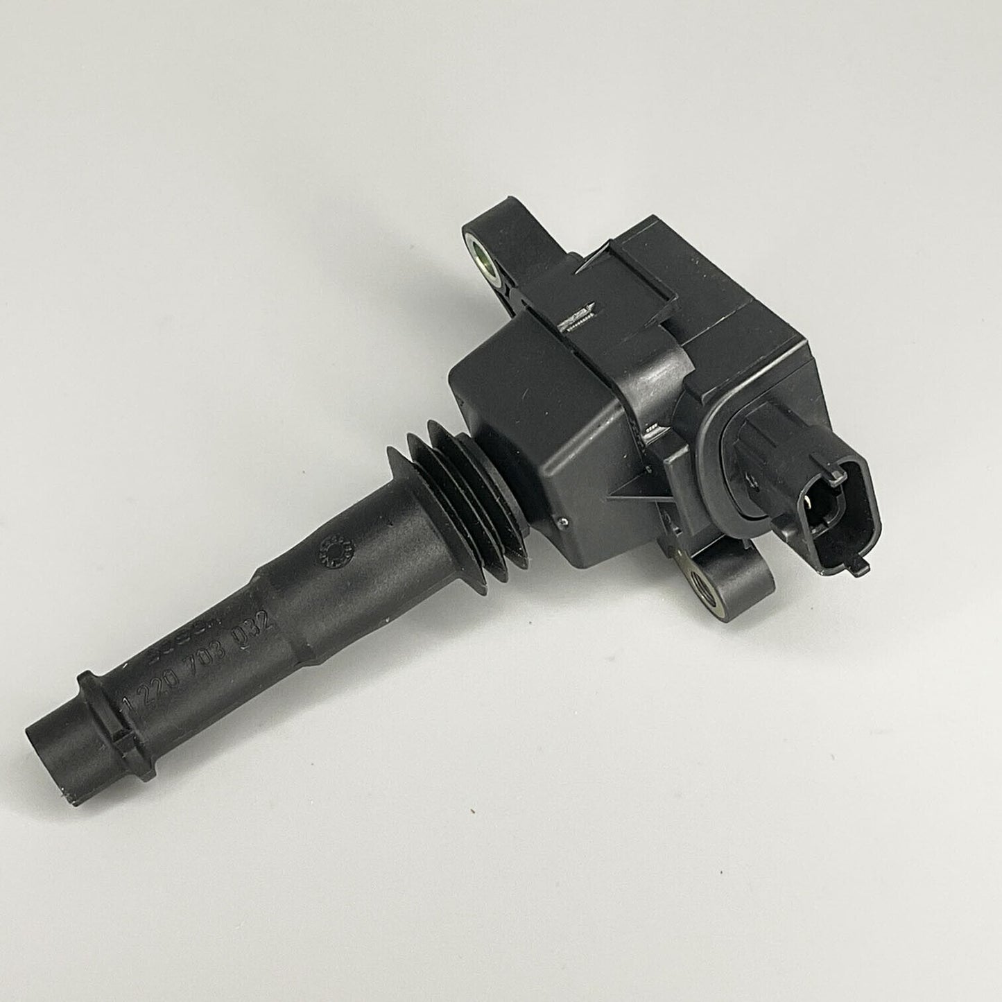 OE Bosch Accensione Bobina 0221504021 Per Polaris Msx 150 FST Dragon Iq FS Msx