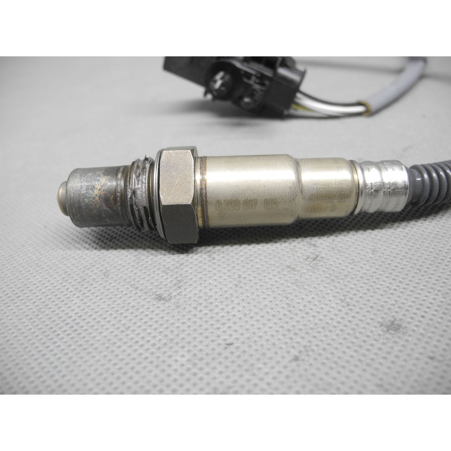 For Ford F-150 Lincoln 2009-2011 OE GENUINE Lambda Oxygen Sensor 0258017196