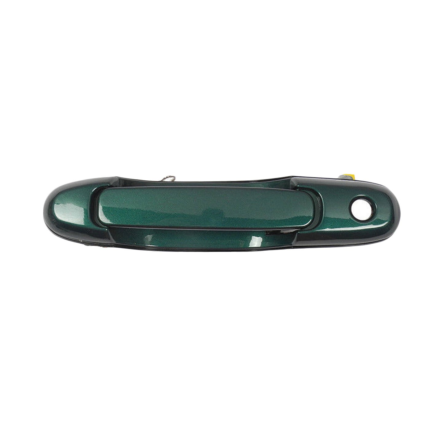 Set Esterno Portellone Porta Manico Per 98-03 Toyota Sienna Classico Verde Perla