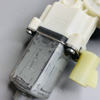 OE Genuine Fenêtre Moteur Droit Droite Pour 0130822347