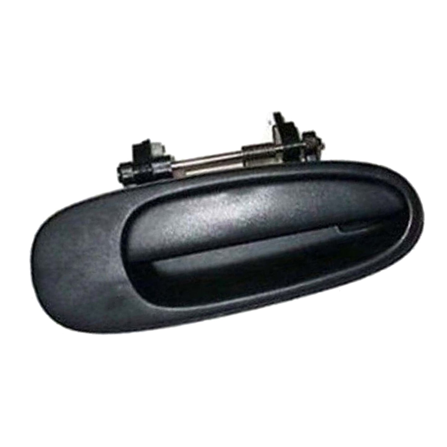 Posterior Izquierdo Exterior Puerta Mango Para 1993-1997 Toyota Corolla