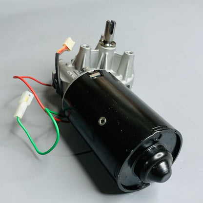 BOSCH Originale Tergicristallo Motore 24V Per F006B20360