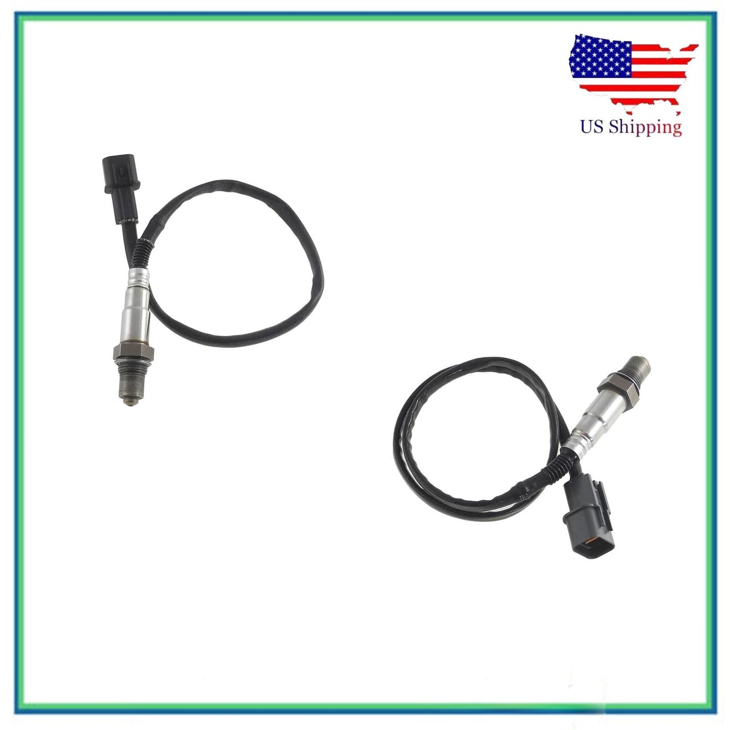 Brand New Oxygen Sensor Fits 95-96 Mitsubishi Montero SR 3.5L