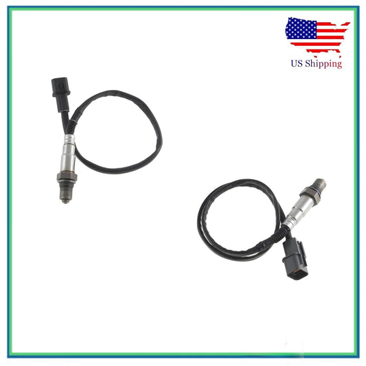 Brand New Oxygen Sensor Fits 95-96 Mitsubishi Montero SR 3.5L