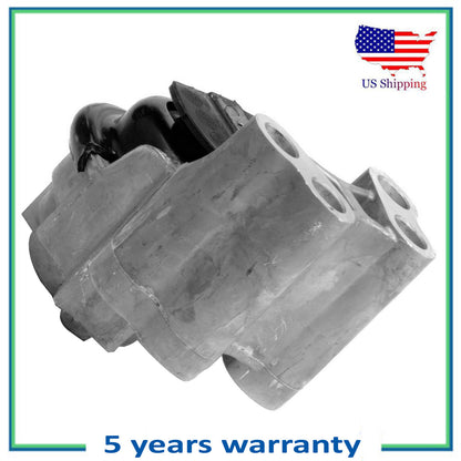 Anteriore Motore Montante 5571 3306 EM-4208 Nuovo Per Ford Fusion Lincoln Mkz